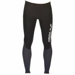 Arena Carbon Compression Long Tight Zwembroek Heren