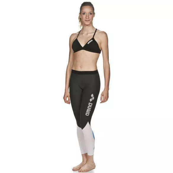 Arena Carbon Compression Long Tight Zwembroek Dames 4 Arena Carbon Compression Long Tight Zwembroek Dames - Afbeelding 2