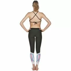 Arena Carbon Compression Long Tight Zwembroek Dames 9 Arena Carbon Compression Long Tight Zwembroek Dames -Goedkope Sport Glans Winkel carbon compression long tigth w 2