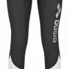 Arena Carbon Compression Long Tight Zwembroek Dames 2 Arena Carbon Compression Long Tight Zwembroek Dames -Goedkope Sport Glans Winkel carbon compression long tigth w 3