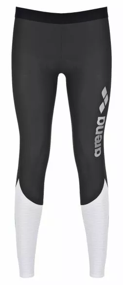 Arena Carbon Compression Long Tight Zwembroek Dames 3 Arena Carbon Compression Long Tight Zwembroek Dames