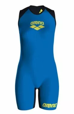 Arena Carbon Speedsuit Dames