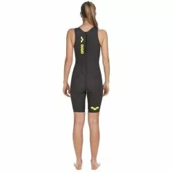 Arena Carbon Speedsuit Dames -Goedkope Sport Glans Winkel carbon speedsuit w 4