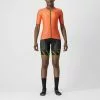 Castelli Free 2 W Tri Short Zwart/groen Dames -Goedkope Sport Glans Winkel castelli free 2 tri short 22096 22096 383 01