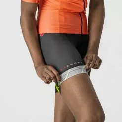 Castelli Free 2 W Tri Short Zwart/groen Dames 9 Castelli Free 2 W Tri Short Zwart/groen Dames -Goedkope Sport Glans Winkel castelli free 2 tri short 22096 22096 383 03