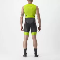 Castelli Free Sanremo 2 Trisuit Mouwloos Groen/geel Heren 8 Castelli Free Sanremo 2 Trisuit Mouwloos Groen/geel Heren -Goedkope Sport Glans Winkel castelli free sanremo 2 suit heren 8622090 383 02