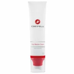 Castelli Linea Pelle Foul Weather Cream 100ml
