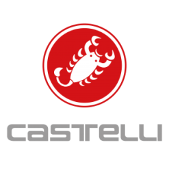 Castelli Free Sanremo 2 Trisuit Mouwloos Zwart Dames -Goedkope Sport Glans Winkel castelli logo 1