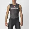 Castelli Pro Mesh BL Mouwloos Ondershirt Zwart Heren 2 Castelli Pro Mesh BL Mouwloos Ondershirt Zwart Heren -Goedkope Sport Glans Winkel castelli pro mesh zwart sl 22033 010 01
