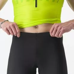 Castelli Ride-Run Short Zwart Heren 8 Castelli Ride-Run Short Zwart Heren -Goedkope Sport Glans Winkel castelli ride run short heren 8623081 010 03