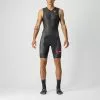 Castelli Free Sanremo 2 Trisuit Mouwloos Zwart Heren 2 Castelli Free Sanremo 2 Trisuit Mouwloos Zwart Heren -Goedkope Sport Glans Winkel castelli sanremo 2 mouwloos 22090 010 01