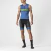 Castelli Free Tri 2 Short Blauw Heren -Goedkope Sport Glans Winkel castelli tri 2 short 22092 417 01