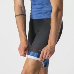 Castelli Free Tri 2 Short Blauw Heren -Goedkope Sport Glans Winkel castelli tri 2 short 22092 417 03