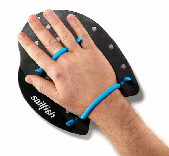 Sailfish Flat Peddels 4 Sailfish Flat Peddels - Afbeelding 2