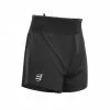 Compressport Trail Racing Compressie Short Zwart Heren