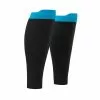 Compressport R2 Oxygen Compressie Tubes Zwart 1 Compressport R2 Oxygen Compressie Tubes Zwart -Goedkope Sport Glans Winkel compressport r2 oxygen sleeve black 01