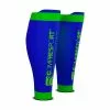 Compressport Calf R2V2 Compressie Tubes Blauw 2 Compressport Calf R2V2 Compressie Tubes Blauw -Goedkope Sport Glans Winkel compressport r2 v2 118876 01