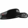 Compressport Ultralight Hardloop Visor Zwart -Goedkope Sport Glans Winkel compressport ultralight hardloop visor zwart 01