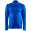 Craft Core Gain Ondershirt Lange Mouw Blauw Heren 1 Craft Core Gain Ondershirt Lange Mouw Blauw Heren -Goedkope Sport Glans Winkel core gain midlayer heren 1909496 360000
