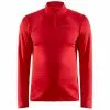 Craft Core Gain Ondershirt Lange Mouw Rood Heren 2 Craft Core Gain Ondershirt Lange Mouw Rood Heren -Goedkope Sport Glans Winkel core gain midlayer heren 1909496 430000