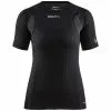 Craft Active Extreme X RN Ondershirt Korte Mouw Zwart Dames 1 Craft Active Extreme X RN Ondershirt Korte Mouw Zwart Dames -Goedkope Sport Glans Winkel craft active extreme x rn ondershirt 1909672 999000 001