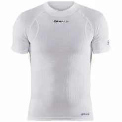 Craft Active Extreme X RN Ondershirt Korte Mouw Wit Heren