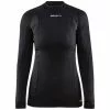 Craft Active Extreme X RN Ondershirt Lange Mouw Zwart Dames 1 Craft Active Extreme X RN Ondershirt Lange Mouw Zwart Dames -Goedkope Sport Glans Winkel craft active extreme x rn ondershirt lange mouw zwart 1909673 900000