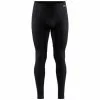 Craft Active Extreme X Thermo Onderbroek Zwart Dames -Goedkope Sport Glans Winkel craft active extreme x thermo onderbroek zwart heren 1909683 999000