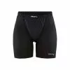 Craft Active Extreme X Wind Boxer Zwart Dames -Goedkope Sport Glans Winkel craft active extreme x wind boxer black 1909689 99985
