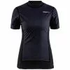 Craft Active Extreme X Wind Ondershirt Korte Mouw Zwart Dames 1 Craft Active Extreme X Wind Ondershirt Korte Mouw Zwart Dames -Goedkope Sport Glans Winkel craft active extreme x wind ondershirt korte mouw zwart dames 1909687 999985