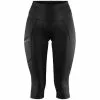 Craft Advanced Essence Capri Zwart Dames