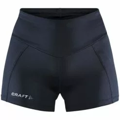 Craft Advanced Essence Hot Pants Zwart Dames
