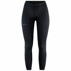 Craft Advanced Essence Intense Compressed Tight Hardloopbroek Zwart Heren