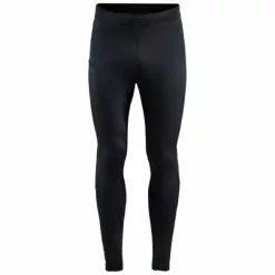 Craft Advanced Essence Intense Tight Hardloopbroek Zwart Heren