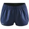 Craft Advanced Essence Stretch Short Donkerblauw Dames 2 Craft Advanced Essence Stretch Short Donkerblauw Dames -Goedkope Sport Glans Winkel craft advanced essence stretch dames 1908781 396000