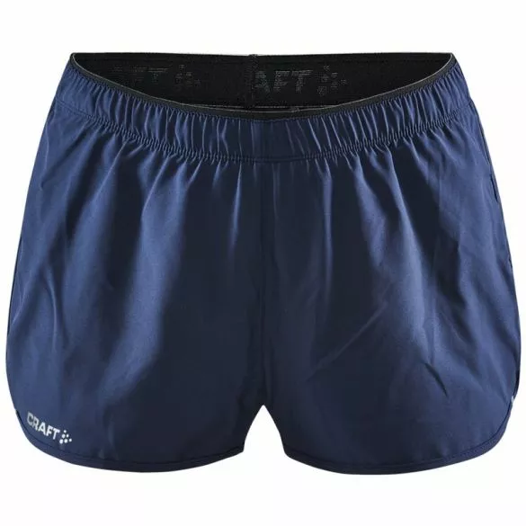 Craft Advanced Essence Stretch Short Donkerblauw Dames 3 Craft Advanced Essence Stretch Short Donkerblauw Dames