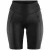 Craft Advanced Essence Short Zwart Dames