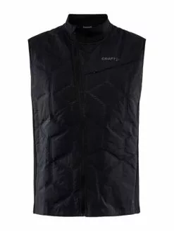 Craft Advanced Subz 2 Hardloopvest Zwart Heren