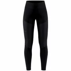 Craft Advanced Subz 2 Hardloopbroek Dames Zwart