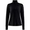 Craft Advanced Subz Hardloopshirt Lange Mouwen Zwart Dames 1 Craft Advanced Subz Hardloopshirt Lange Mouwen Zwart Dames -Goedkope Sport Glans Winkel craft advanced subz hardloopshirt lange mouwen zwart 1911315 999000