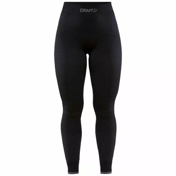 Craft Advanced Warm Fuseknit Intensity Onderbroek Zwart Heren 3 Craft Advanced Warm Fuseknit Intensity Onderbroek Zwart Heren