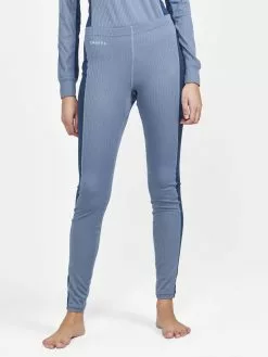 Craft Core Dry Thermo Onderkleding Set Blauw Dames 18 Craft Core Dry Thermo Onderkleding Set Blauw Dames -Goedkope Sport Glans Winkel craft baselayer dames core dry baselayer set 1909706 362698 07