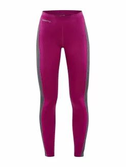 Craft Core Dry Thermo Onderkleding Set Roze Dames 13 Craft Core Dry Thermo Onderkleding Set Roze Dames -Goedkope Sport Glans Winkel craft baselayer dames core dry baselayer set 1909706 486985 03