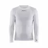 Craft Active Extreme X RN Ondershirt Lange Mouw Wit Heren