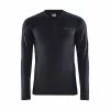 Craft ADV Warm Intensity Ondershirt Lange Mouw Zwart Heren 2 Craft ADV Warm Intensity Ondershirt Lange Mouw Zwart Heren -Goedkope Sport Glans Winkel craft baselayer heren adv warm intensity ls 1912518 999000 01