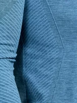 Craft Core Dry Active Comfort Shirt Lange Mouw Blauw Heren 15 Craft Core Dry Active Comfort Shirt Lange Mouw Blauw Heren -Goedkope Sport Glans Winkel craft baselayer heren core dry active comfort ls 1911157 676000 06