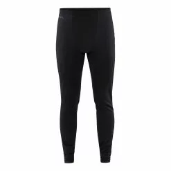 Craft Core Warm Baselayer Broek Zwart Heren