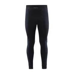Craft Advanced Warm Intensity Broek Zwart Heren