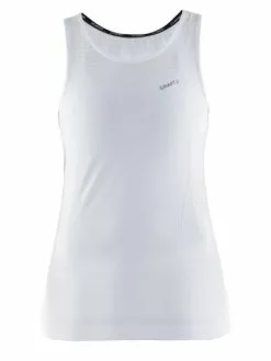 Craft Cool Intensity Singlet Wit Dames