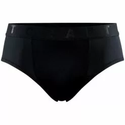 Craft Core Dry Brief Onderbroek Zwart Heren